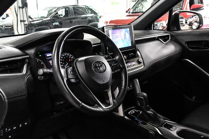 2023 Toyota Corolla - Image 13