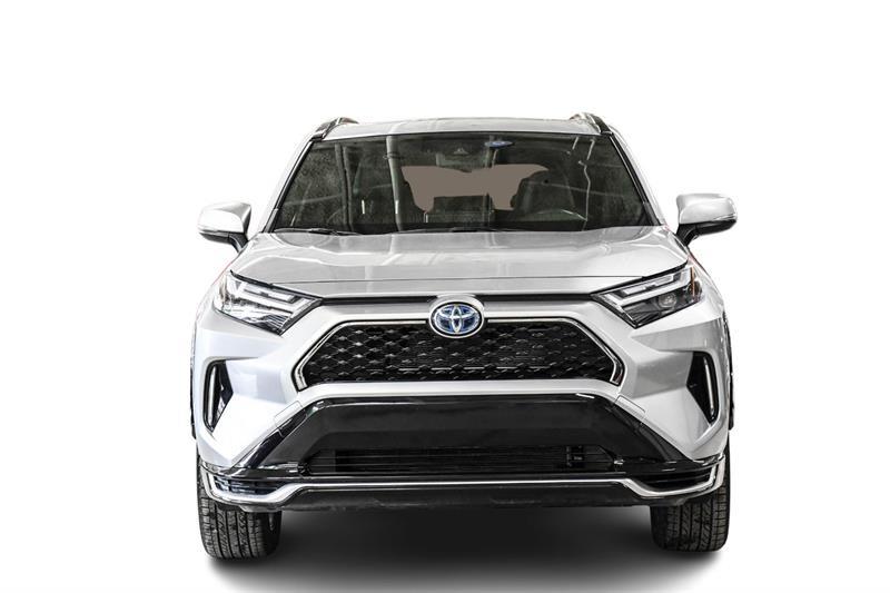toyota RAV4 Prime 2024 - 2