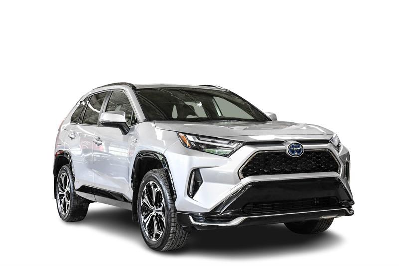 toyota RAV4 Prime 2024 - 3