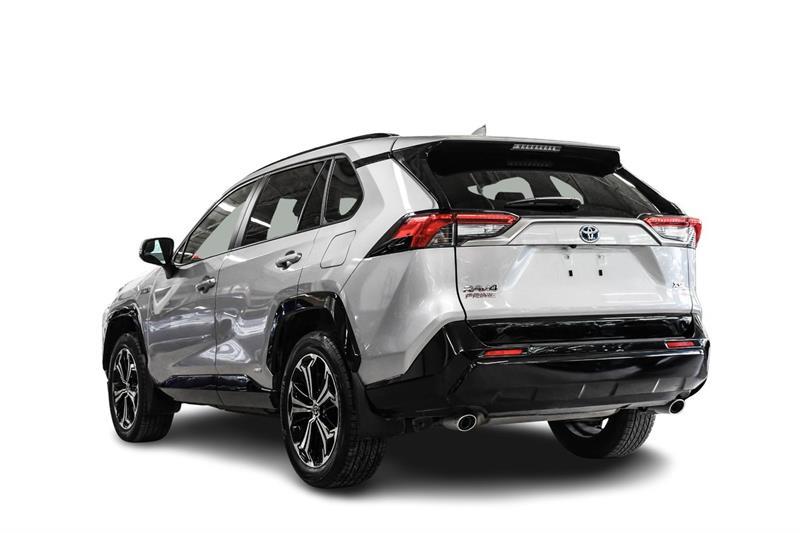 toyota RAV4 Prime 2024 - 7