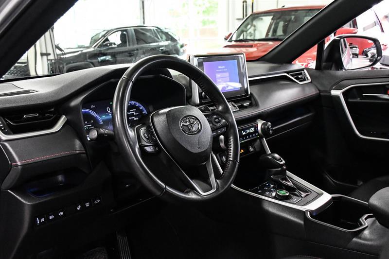toyota RAV4 Prime 2024 - 15