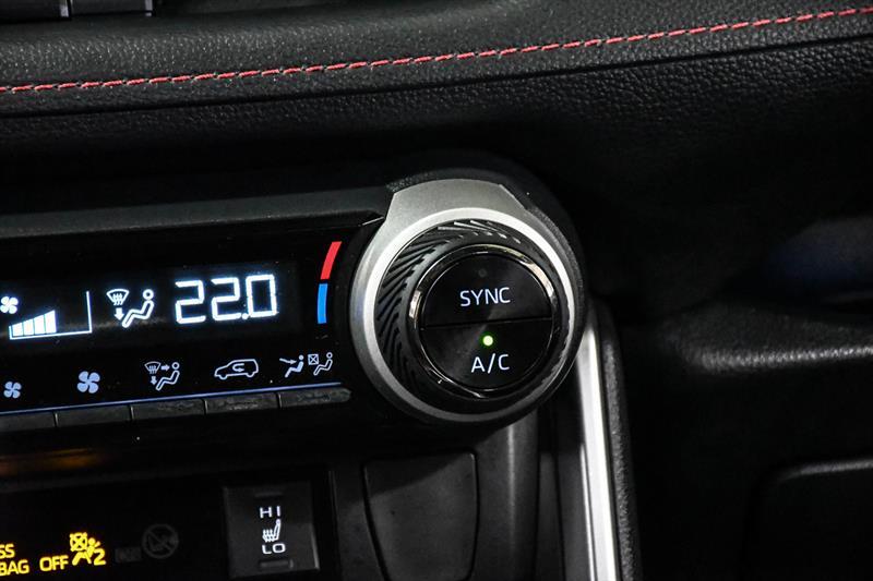 toyota RAV4 Prime 2024 - 34