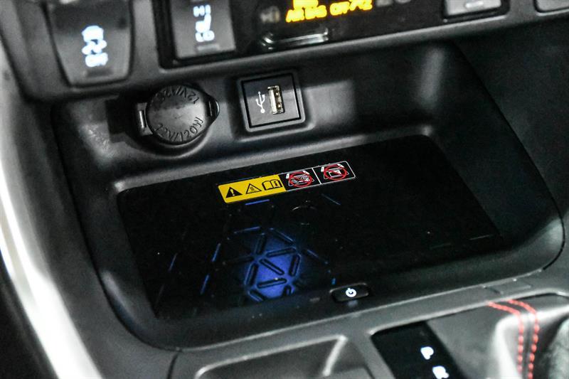 toyota RAV4 Prime 2024 - 35