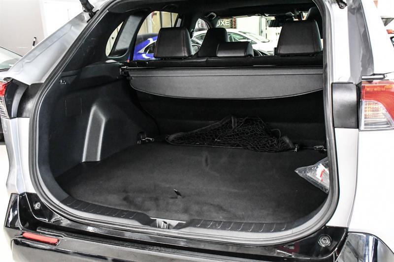 toyota RAV4 Prime 2024 - 37