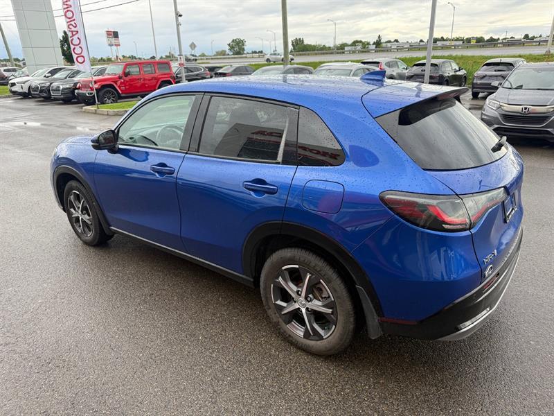 2023 Honda HR-V - Image 3