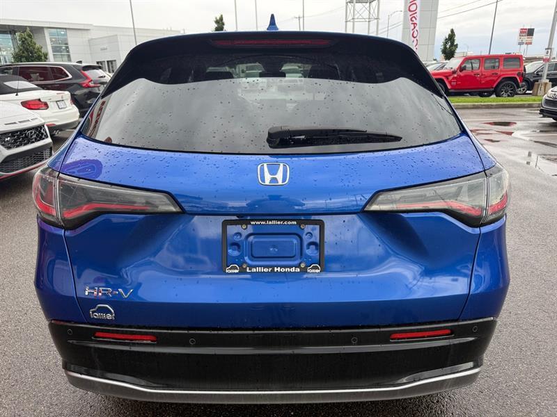 2023 Honda HR-V - Image 4