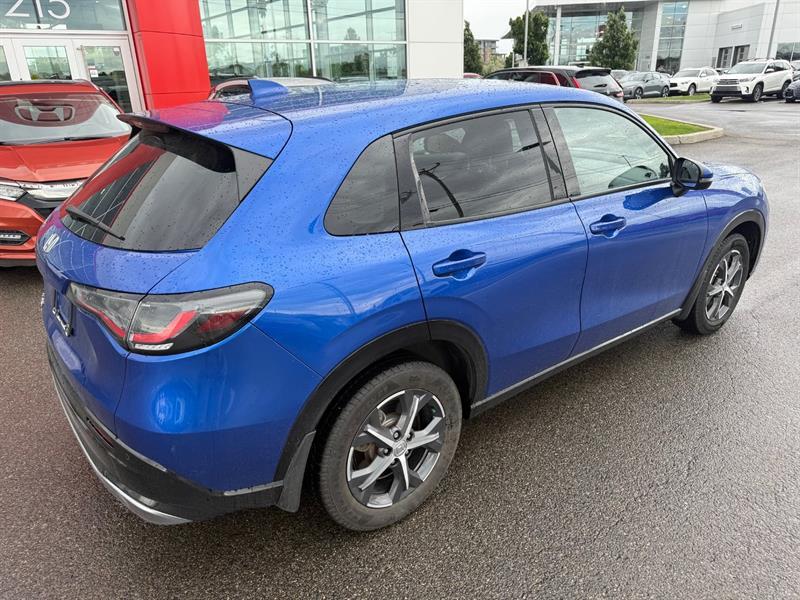 2023 Honda HR-V - Image 6