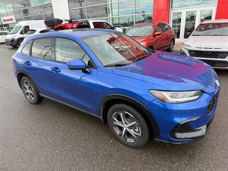 2023 Honda HR-V - Image 7