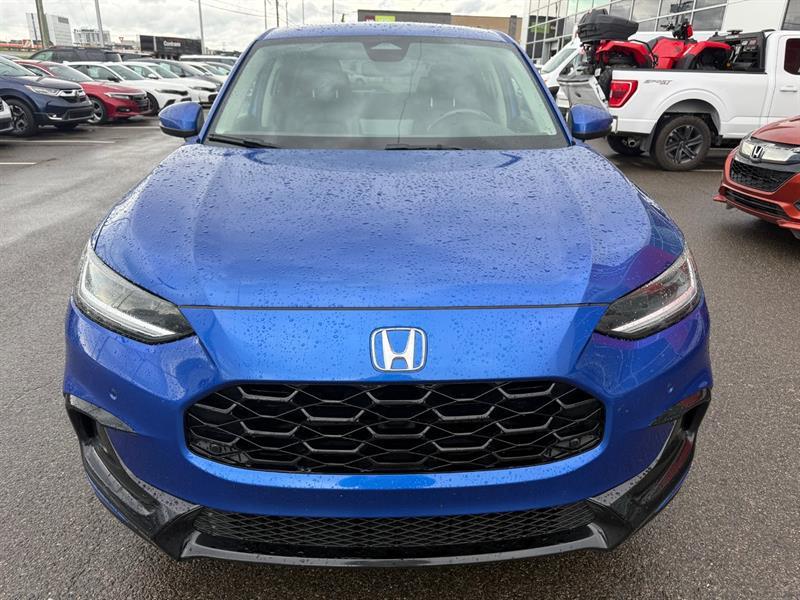 2023 Honda HR-V - Image 9
