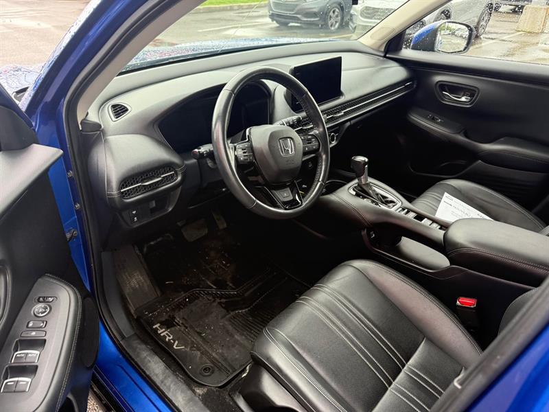2023 Honda HR-V - Image 10