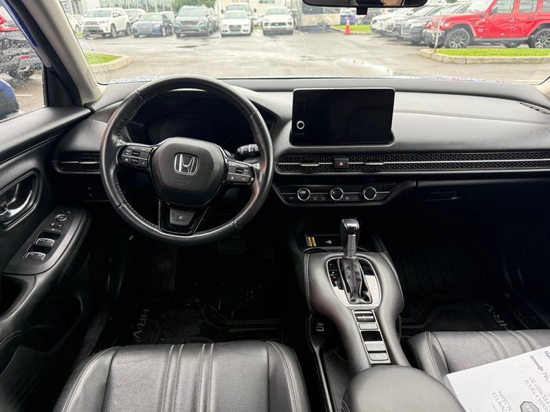 2023 Honda HR-V - Image 12