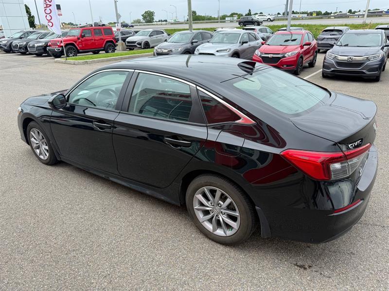 2022 Honda Civic - Image 3