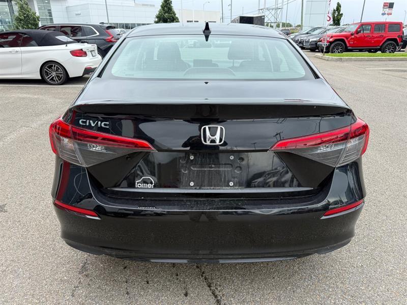 2022 Honda Civic - Image 4