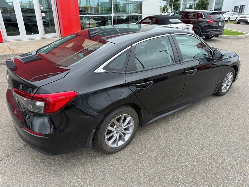 2022 Honda Civic - Image 6