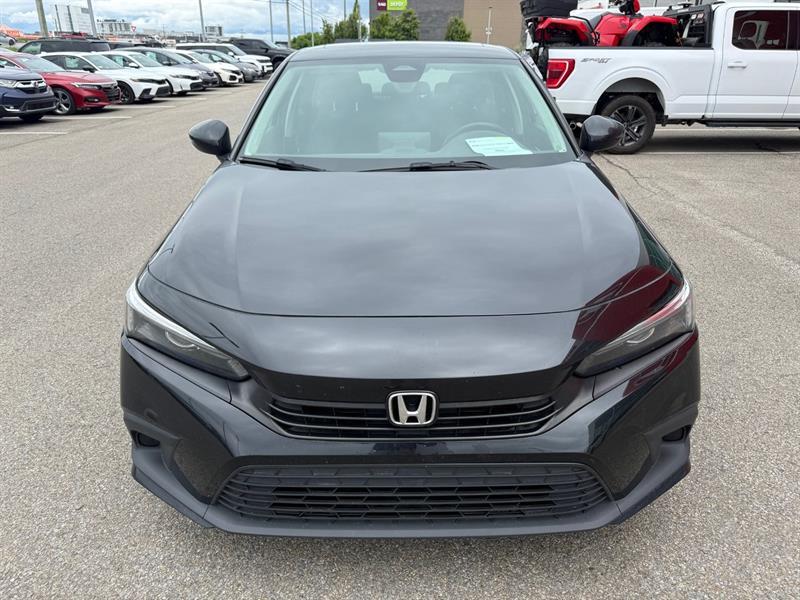 2022 Honda Civic - Image 9