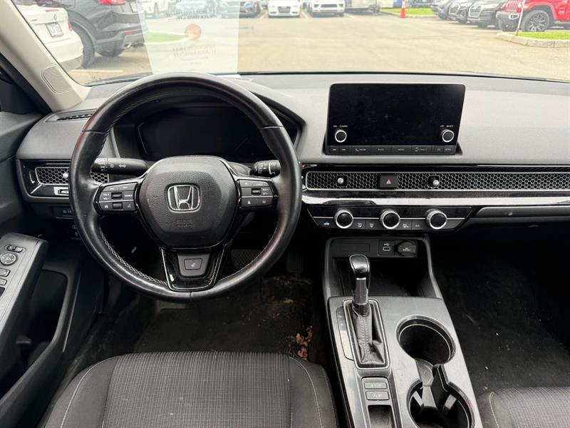 2022 Honda Civic - Image 12