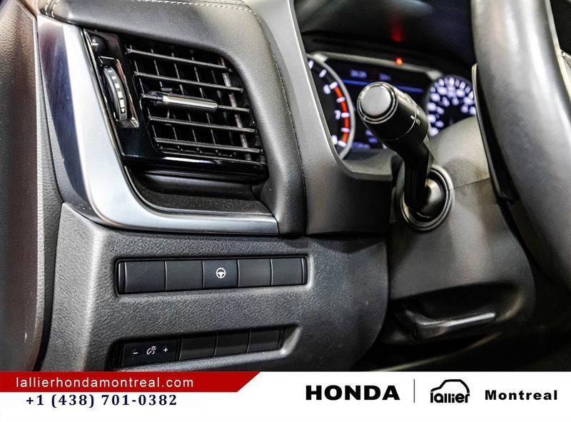 nissan Rogue 2022 - 22