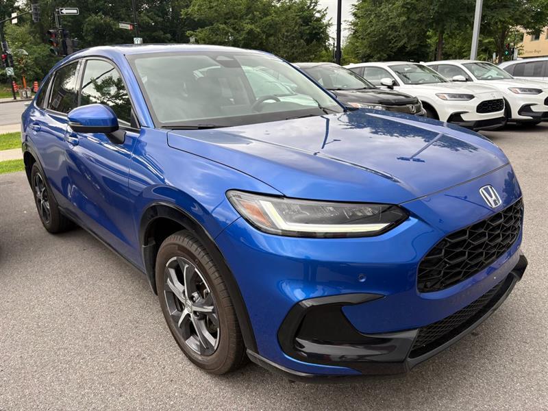 2023 Honda HR-V - Image 2