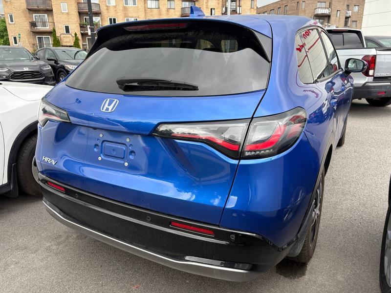 2023 Honda HR-V - Image 3