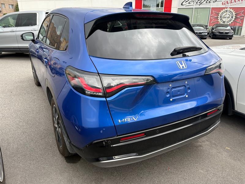 2023 Honda HR-V - Image 4