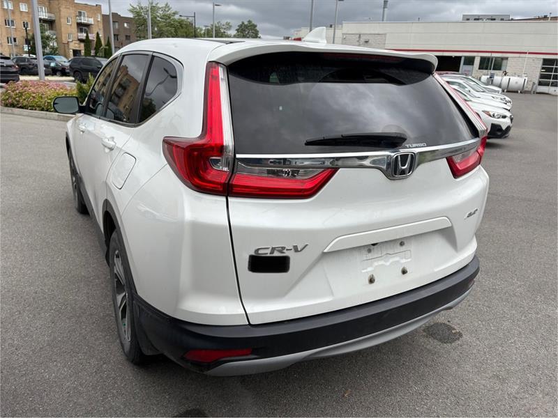 2019 Honda CR-V - Image 4
