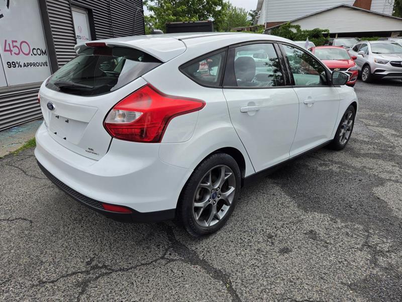 ford Focus 2013 - 7
