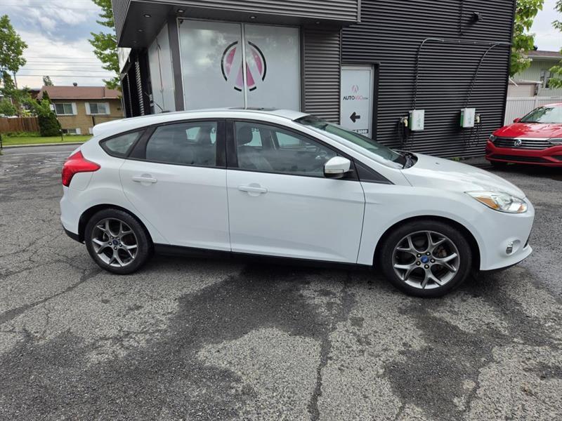 ford Focus 2013 - 9