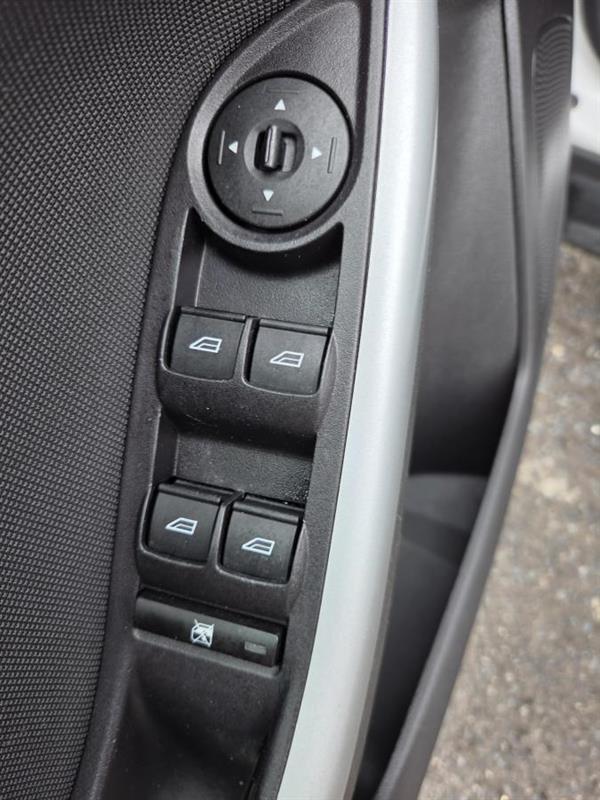 ford Focus 2013 - 17