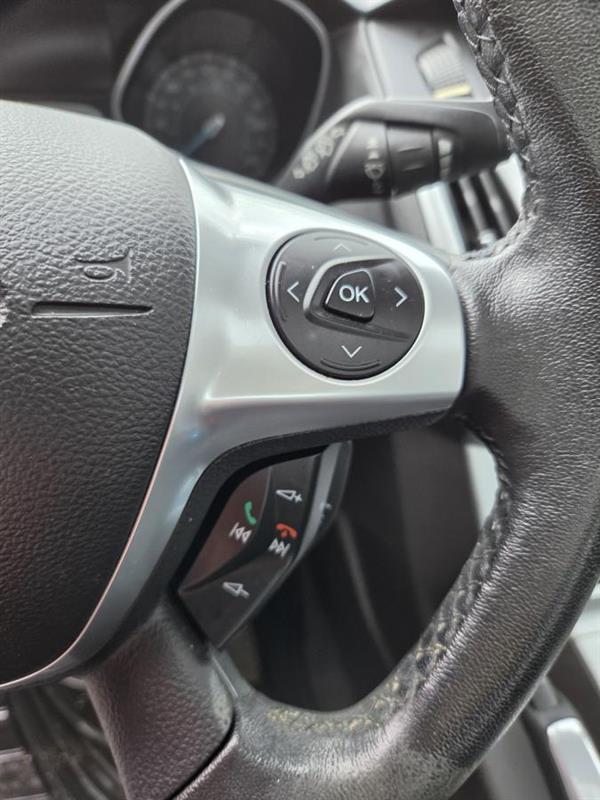 ford Focus 2013 - 20