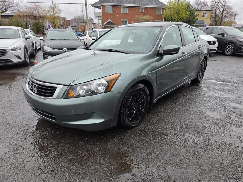 2009 Honda Accord - Image 3