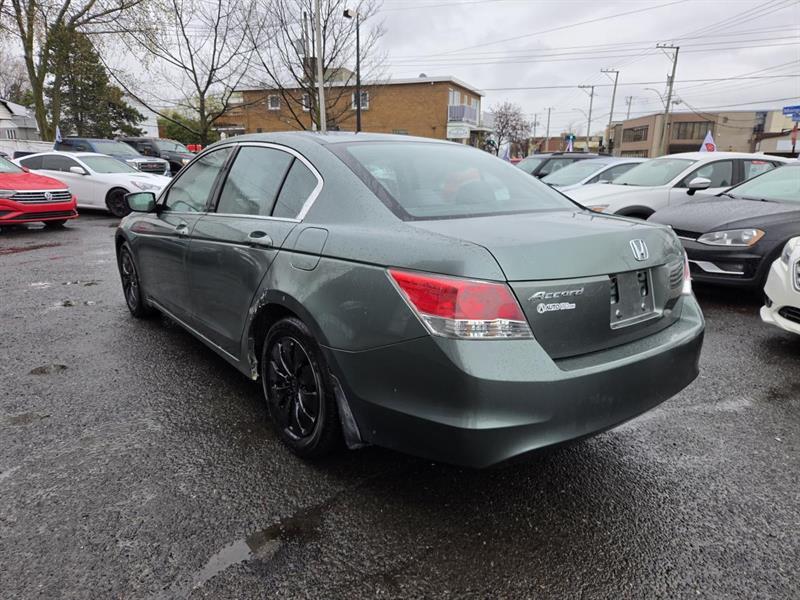 2009 Honda Accord - Image 5