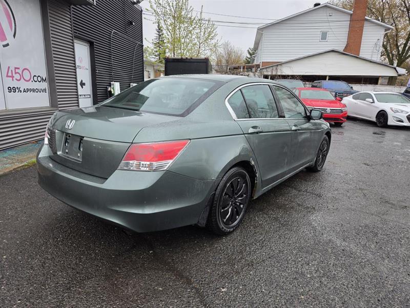 2009 Honda Accord - Image 7