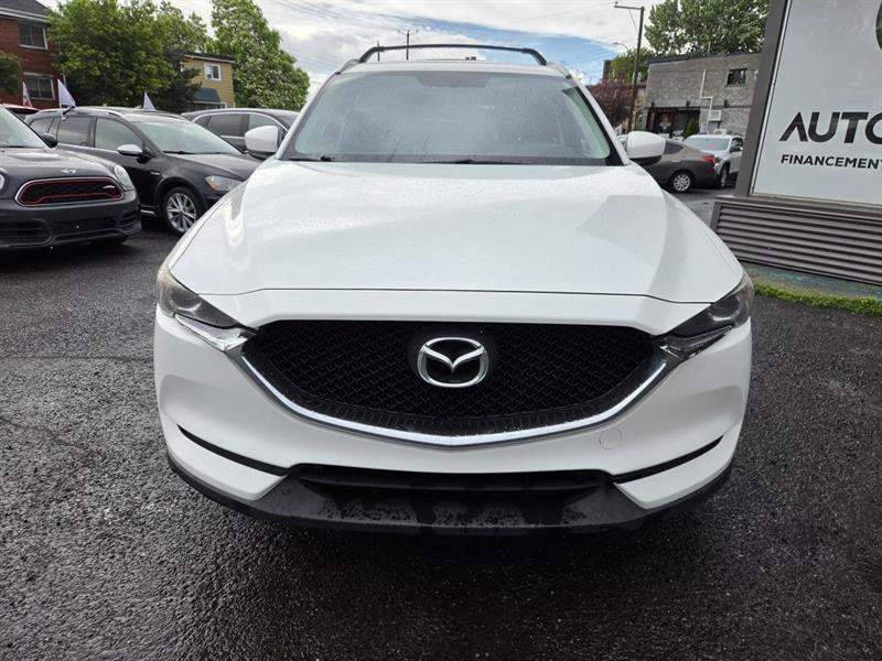 2017 Mazda CX-5 - Image 2