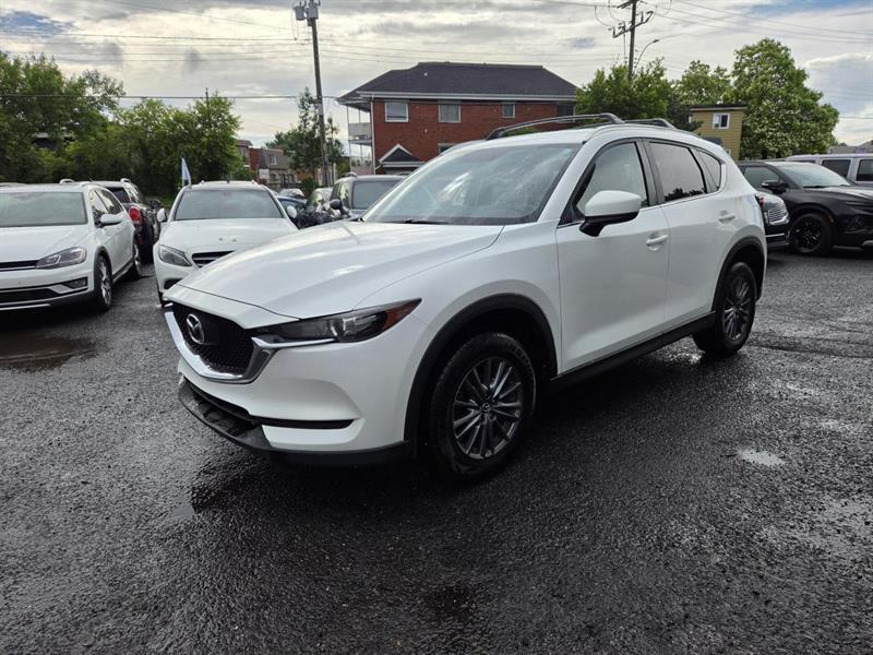 2017 Mazda CX-5 - Image 3