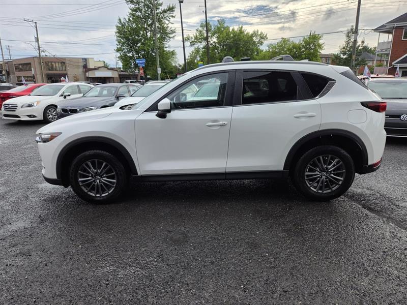 2017 Mazda CX-5 - Image 4