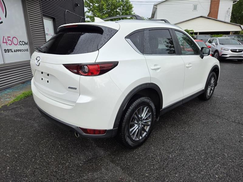 2017 Mazda CX-5 - Image 7