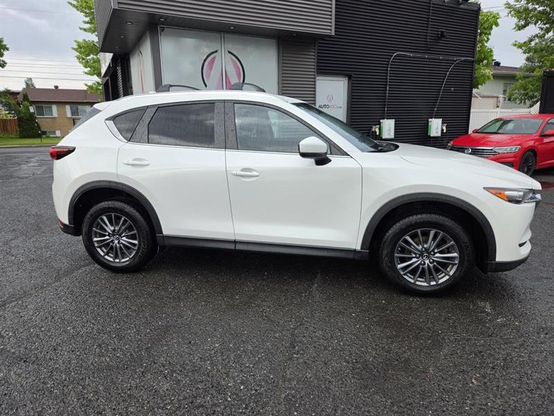 2017 Mazda CX-5 - Image 9