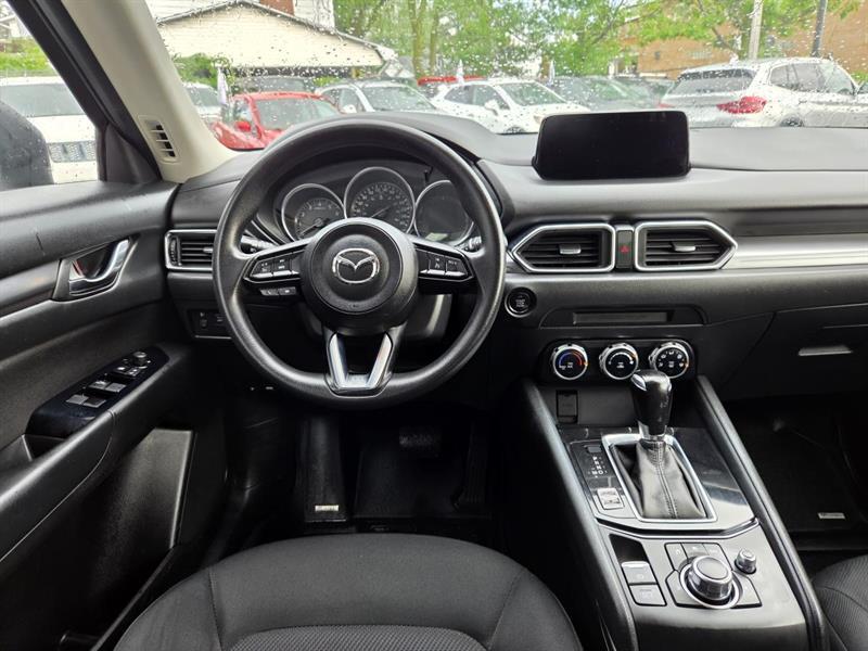 2017 Mazda CX-5 - Image 14