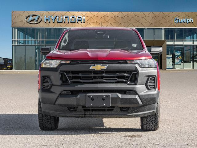chevrolet Colorado 2024 - 2