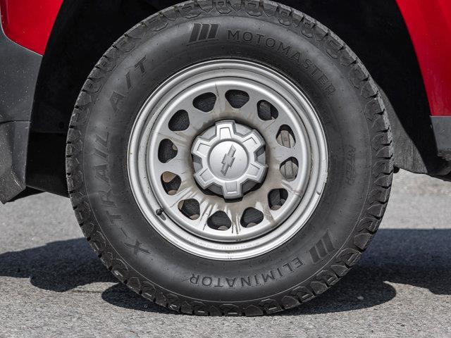 chevrolet Colorado 2024 - 4