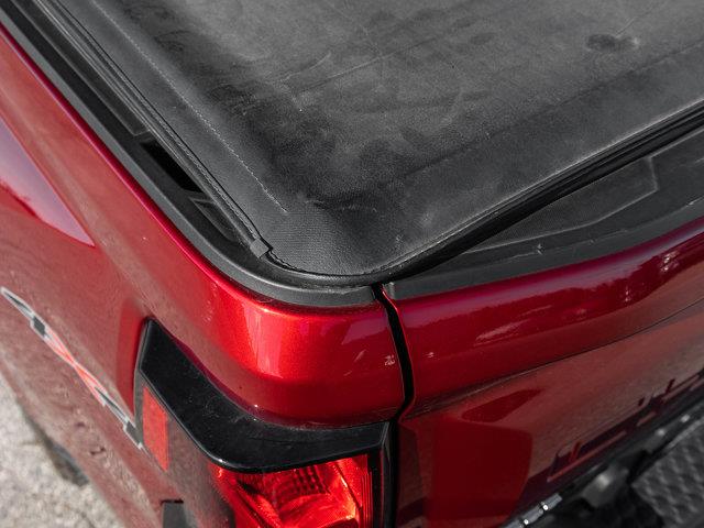 chevrolet Colorado 2024 - 7