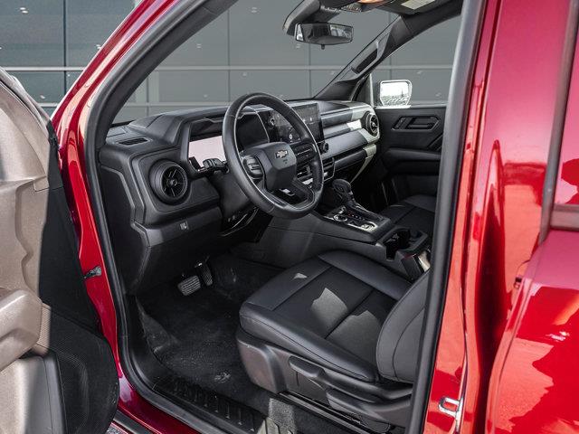 chevrolet Colorado 2024 - 8