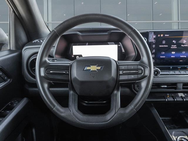 chevrolet Colorado 2024 - 9