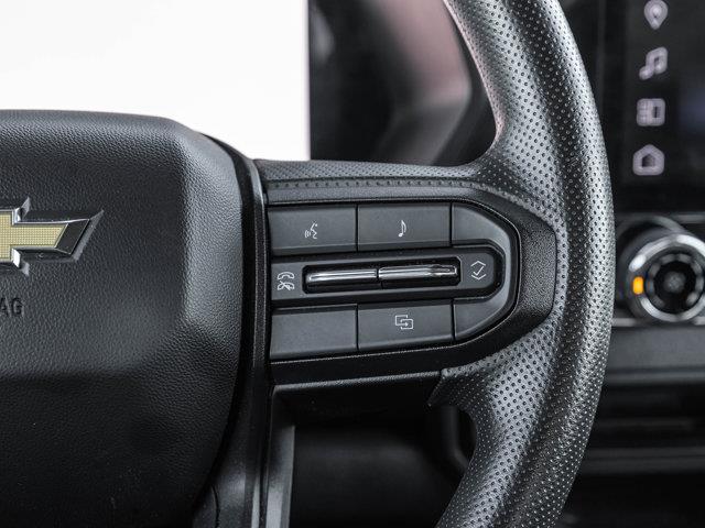 chevrolet Colorado 2024 - 11