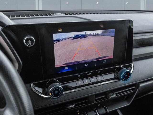 chevrolet Colorado 2024 - 12