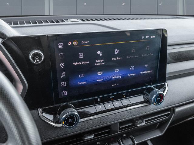 chevrolet Colorado 2024 - 16