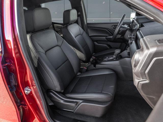 chevrolet Colorado 2024 - 18