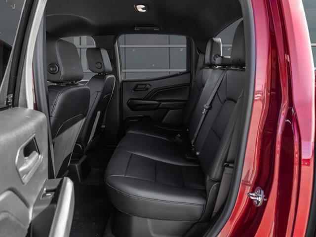 chevrolet Colorado 2024 - 19