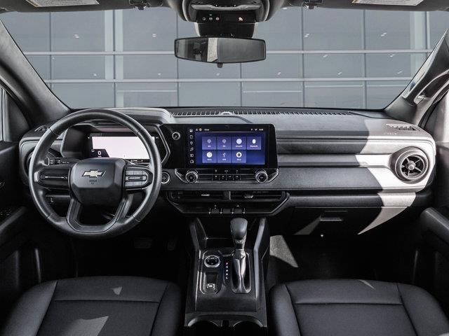 chevrolet Colorado 2024 - 20