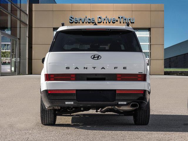 hyundai Santa Fe 2025 - 6